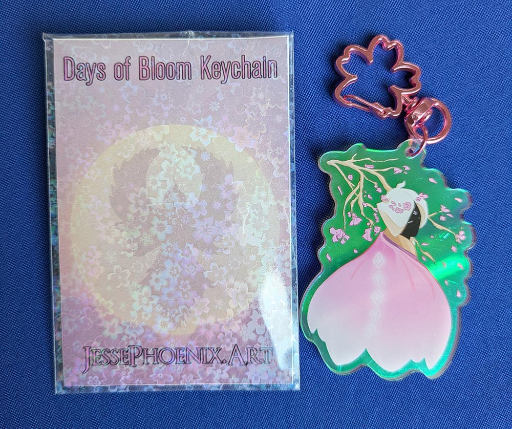 dobkeychain